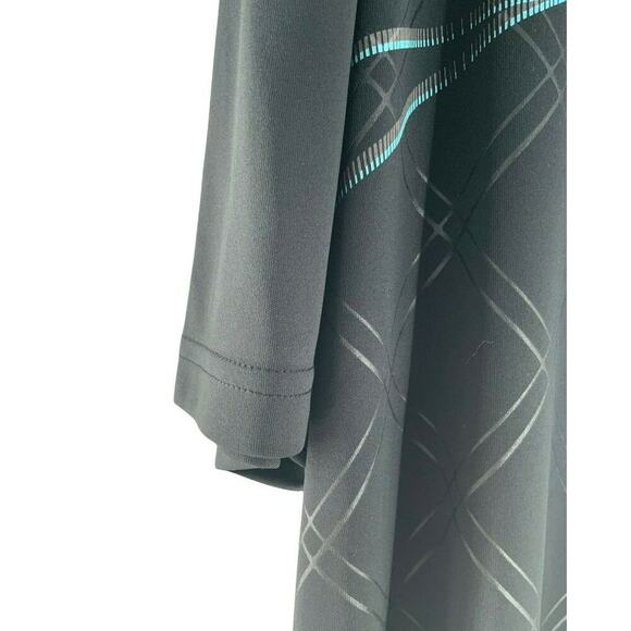 Grand Slam Shirt Mens Size Large Regular Fit Golf Polo Top UPF 50 Fabric NEW - Picture 6 of 11